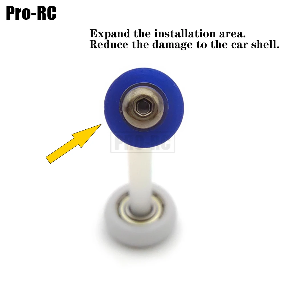 Продажа 2 шт. самоподдерживающийся шарикоподшипник для запуска GP105 № 49 50 Запчасти для Kyosho 1/8 NSR500 обновленные радиоуправляемые мотоциклы и автомобил... Скидка 2 шт. самоподдерживающийся шарикоподшипник для запуска GP105 № 49 50 Запчасти для Kyosho 1/8 NSR500 обновленные радиоуправляемые мотоциклы и автомобил...