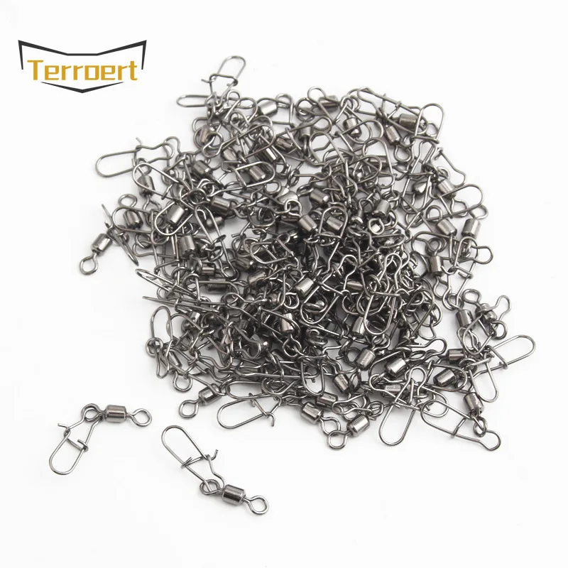 

100 шт./упаковка, 8-контактный разъем из нержавеющей стали