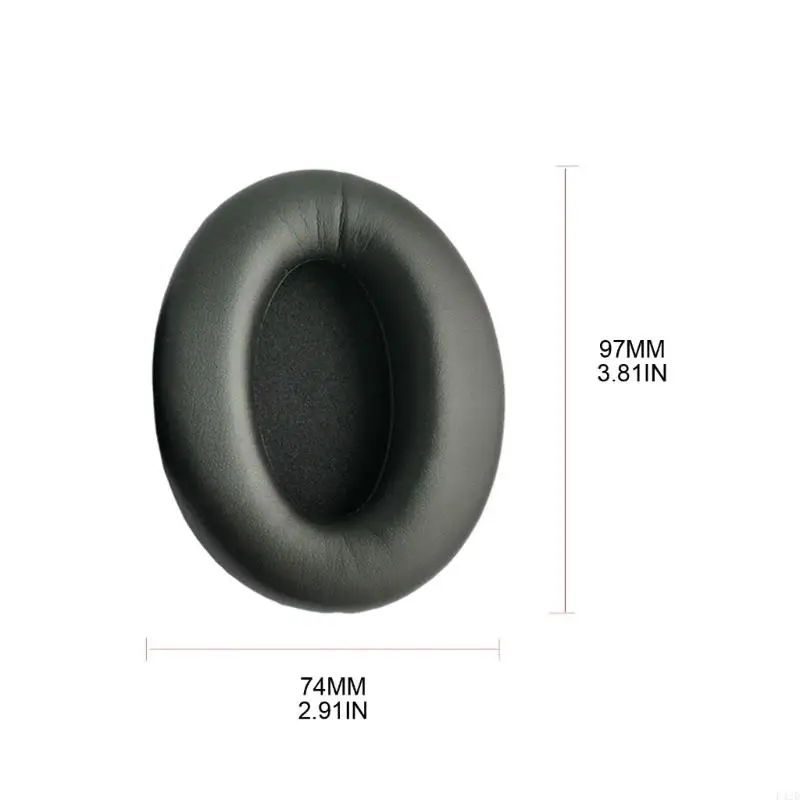 F42D для WH-1000xm3 WH1000xm3 Гарниза наушников на ушных накладках |