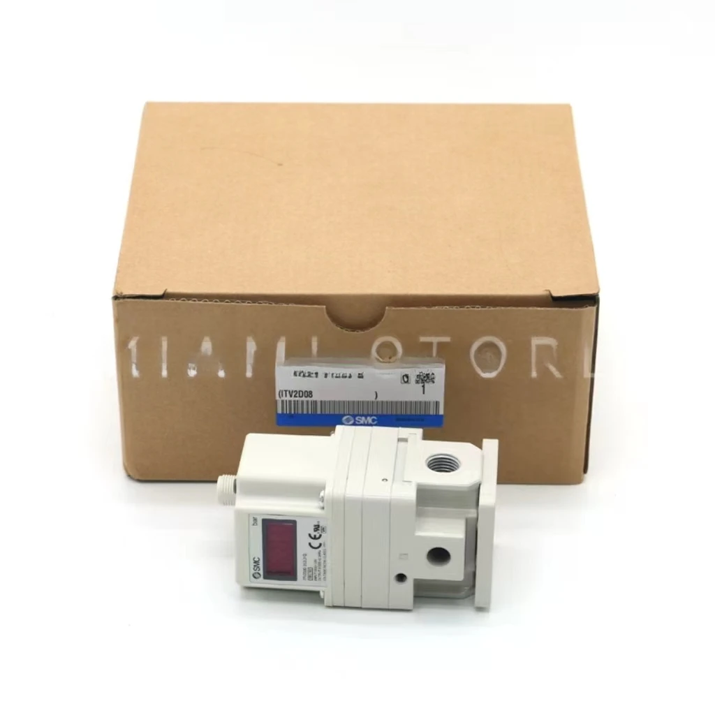 Пропорциональный клапан SMC ITV3050-312L5/313L/314BL3/032S/314N/314CS/044N/044L/334N/322S/043BS/324BL/31F4N
