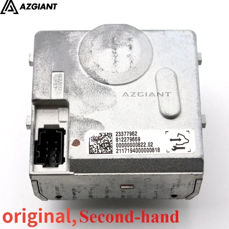 

1-5 шт. 23377962 Для GM Cadillac SRX CT6 XT5 XTS ATL модуль управления модуль блокировки рулевого колеса модуль контроллера рулевой колонки