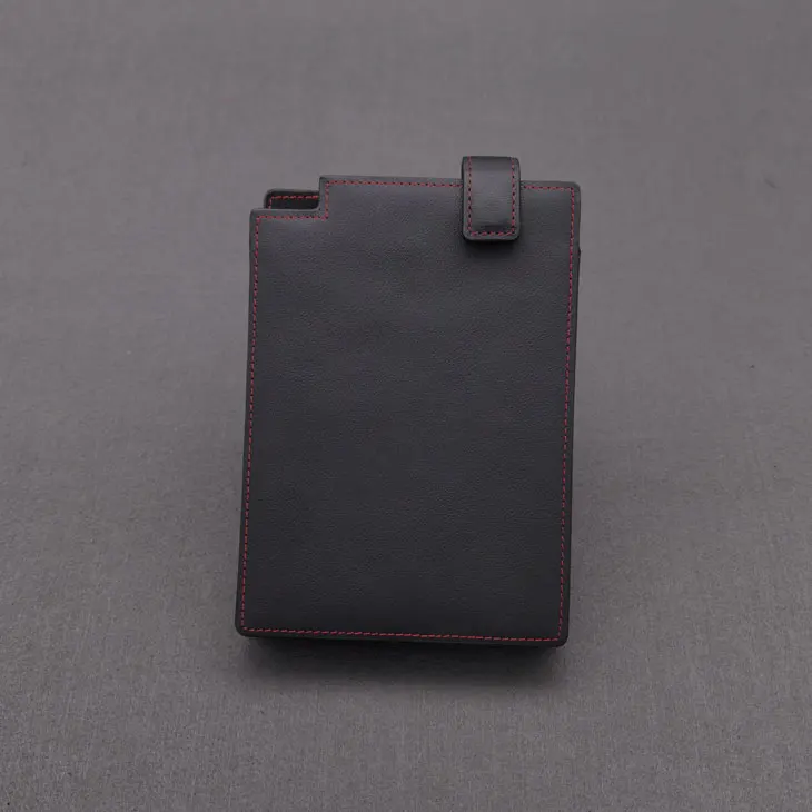 A1 натуральная кожа на заказ Чехол для ENLEUM HPA 23RM