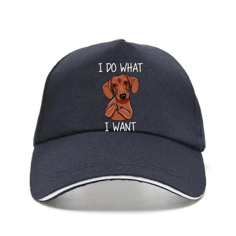 

Новая шляпа Uniex DACHHUND, я делаю то, что хочу, новая шляпа не будет новой шляпы