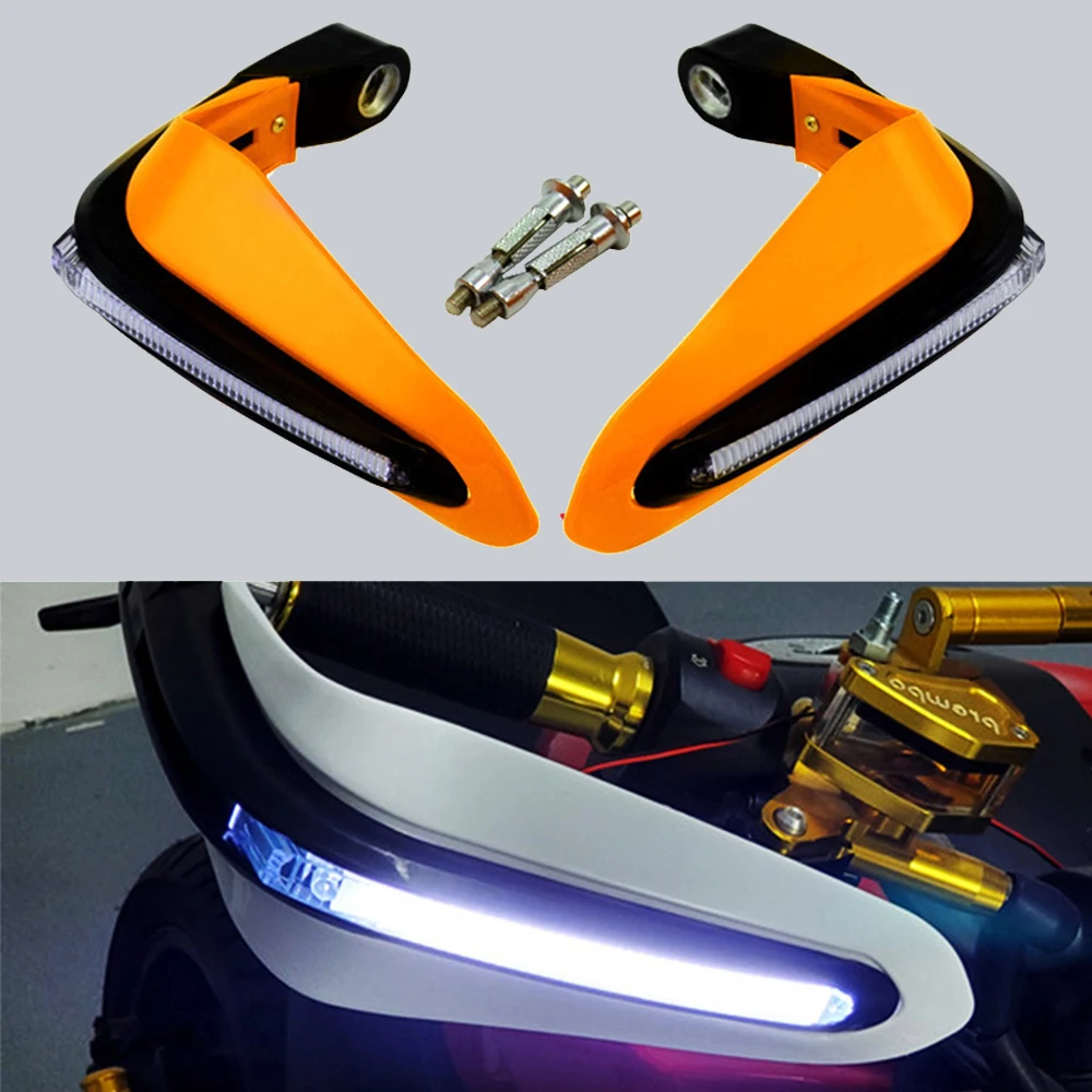 

Циклонные защитные накладки для руля Buell ulyss XB12X M2
