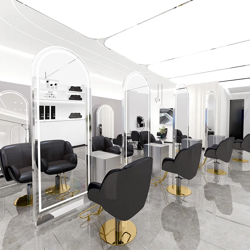 Рисунок 3 - Стулья для парикмахерской из стекловолокна