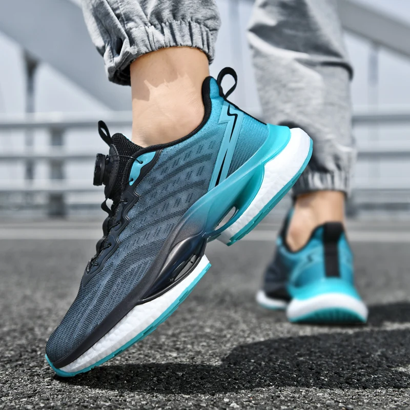 

Autumn New Men's Vulcanized Shoes Sports Shoes Casual Dad Shoes