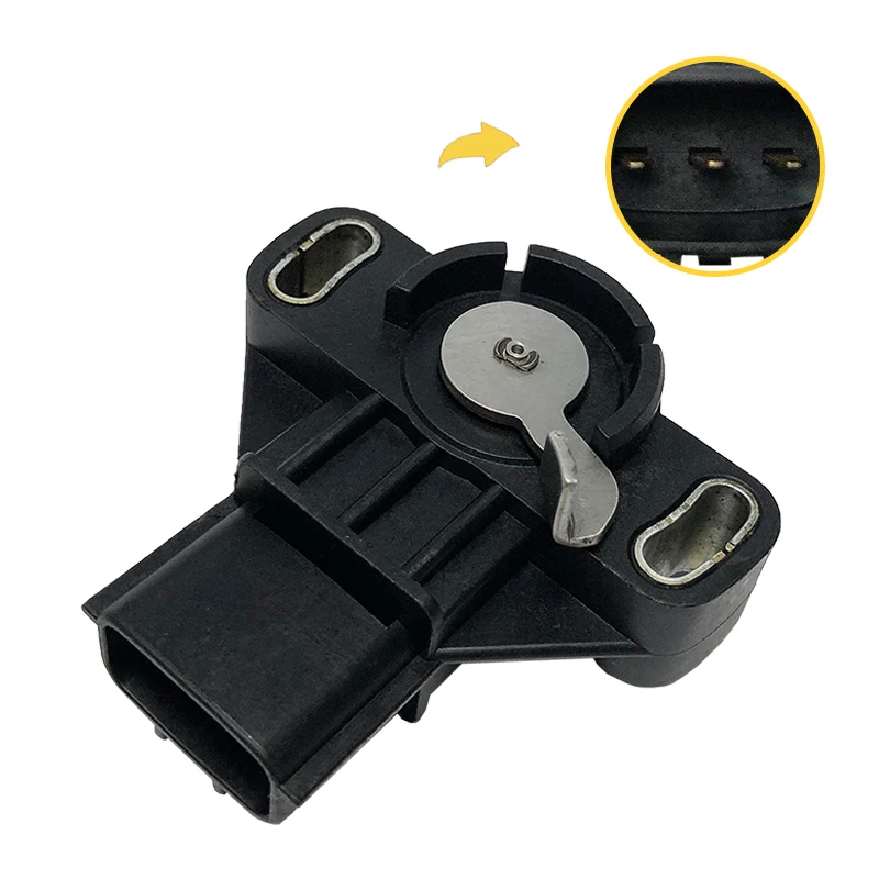 

SERA483-2 Датчик положения дроссельной заслонки TPS для Suzuki Subaru Impreza Legacy Outback WRX Classic Forester 1989-2000 SERA4832