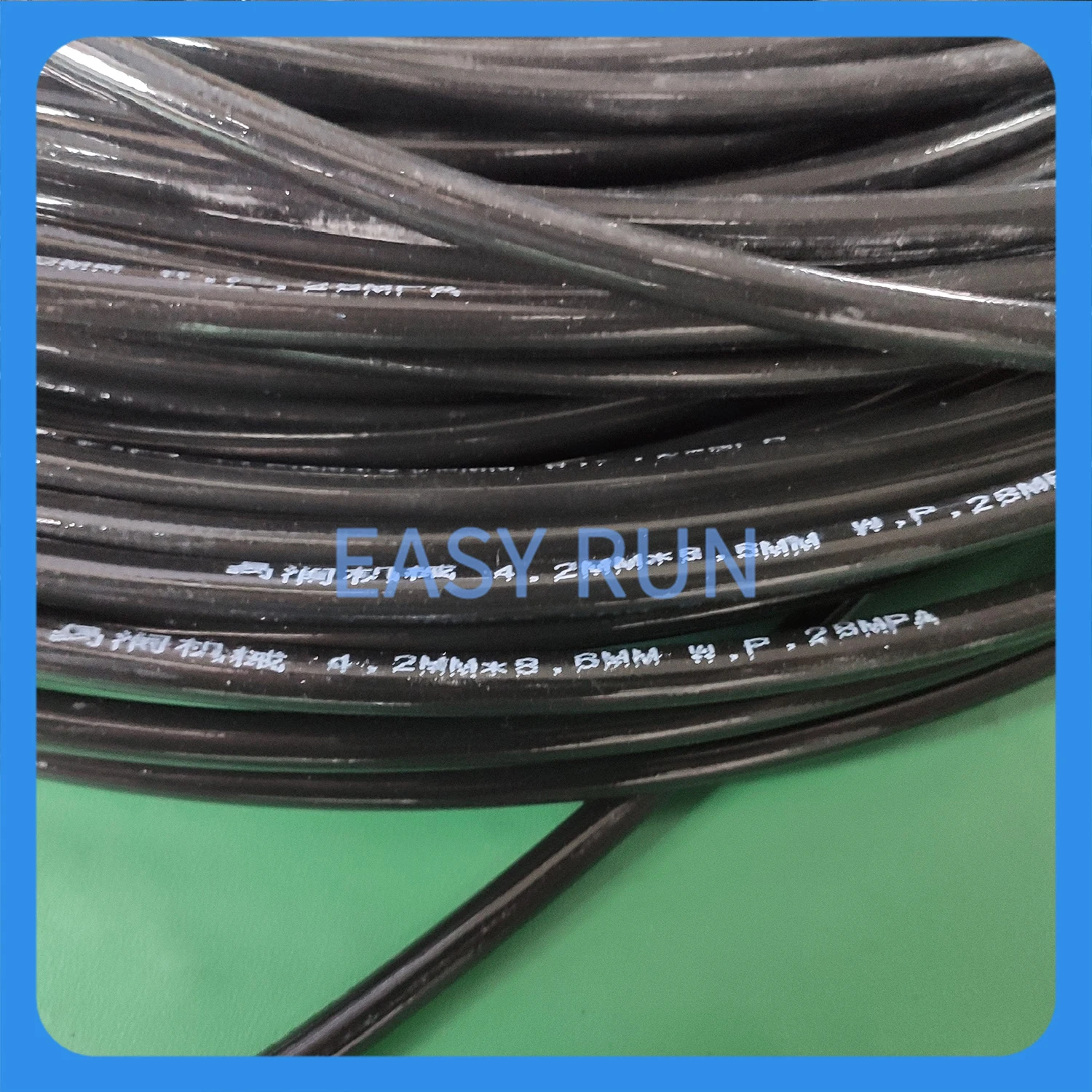 

Трубка смазочная масляная EasyRun