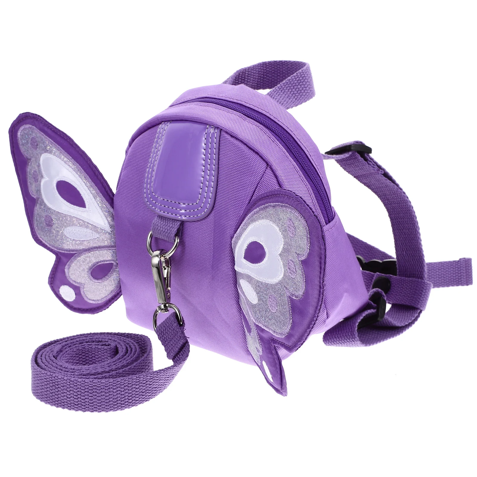 

Kids Leash Outdoor Children Harness Belt Toddler Bag Seat Backpack Oxford Cloth Anti-lost Toddlers