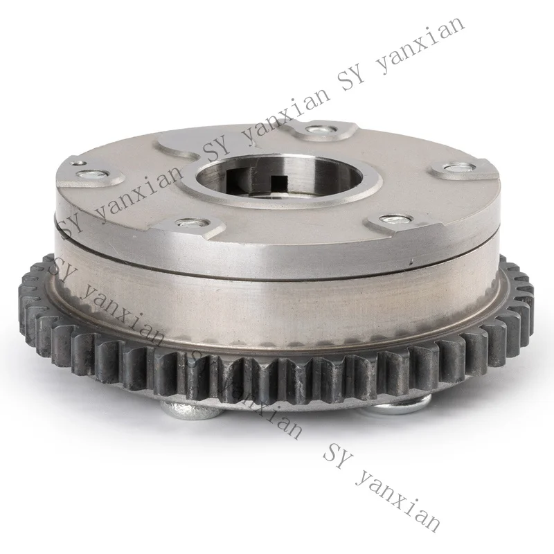 Фото Актуатор переменной фазы газораспределения SY+ 14310R40A01, подходит для Honda Acura TSX VVT K24Z 2015 года №3