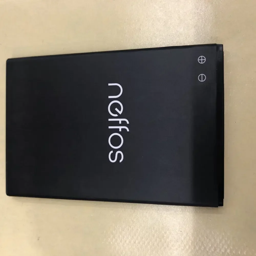 Аккумулятор 2200 мАч 8 36 Втч 3 В для Neffos TP-link NBL-40A2150 сотового телефона