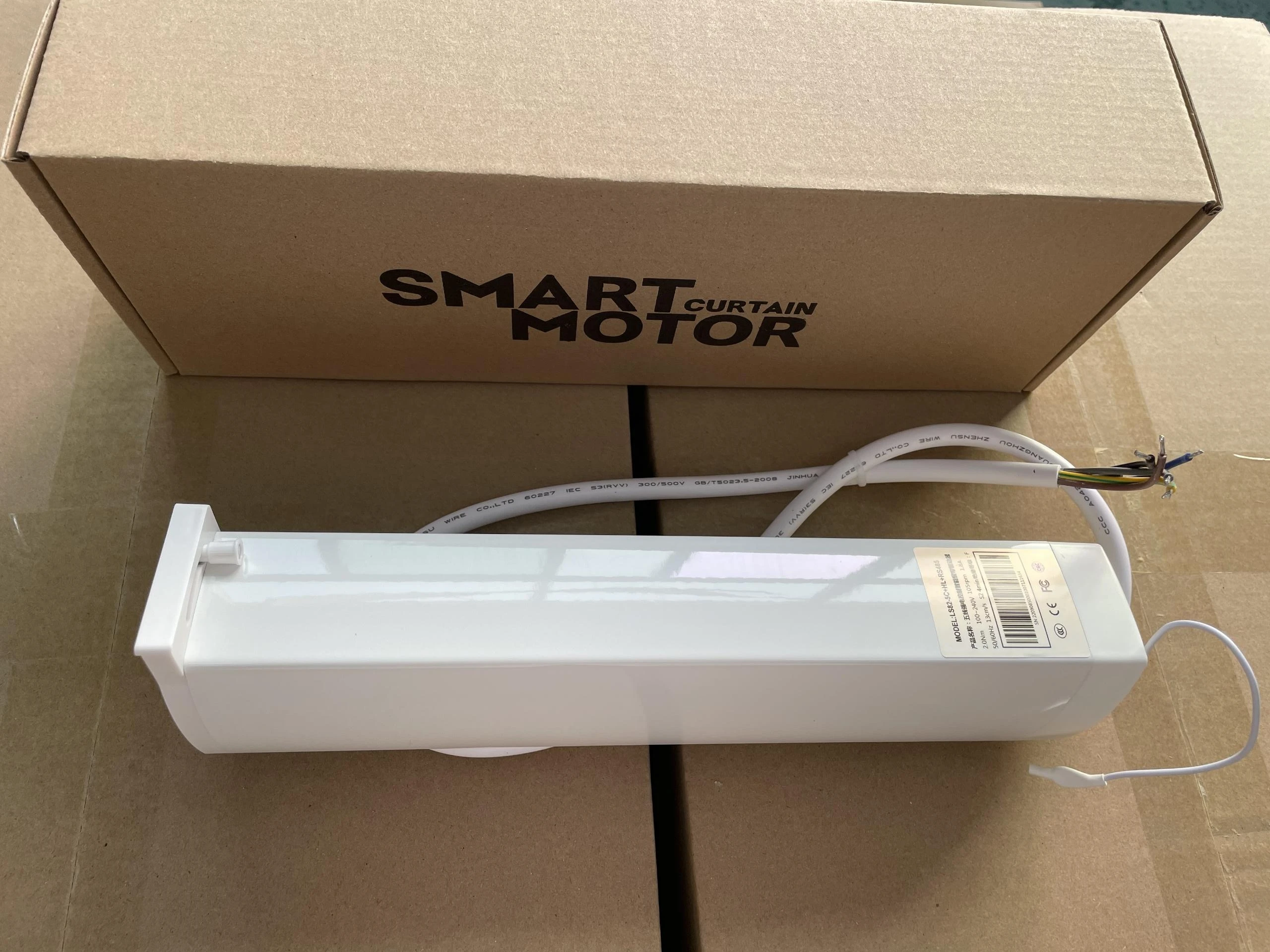 

Электрический двигатель для штор leisguar Tuya Home Hotel