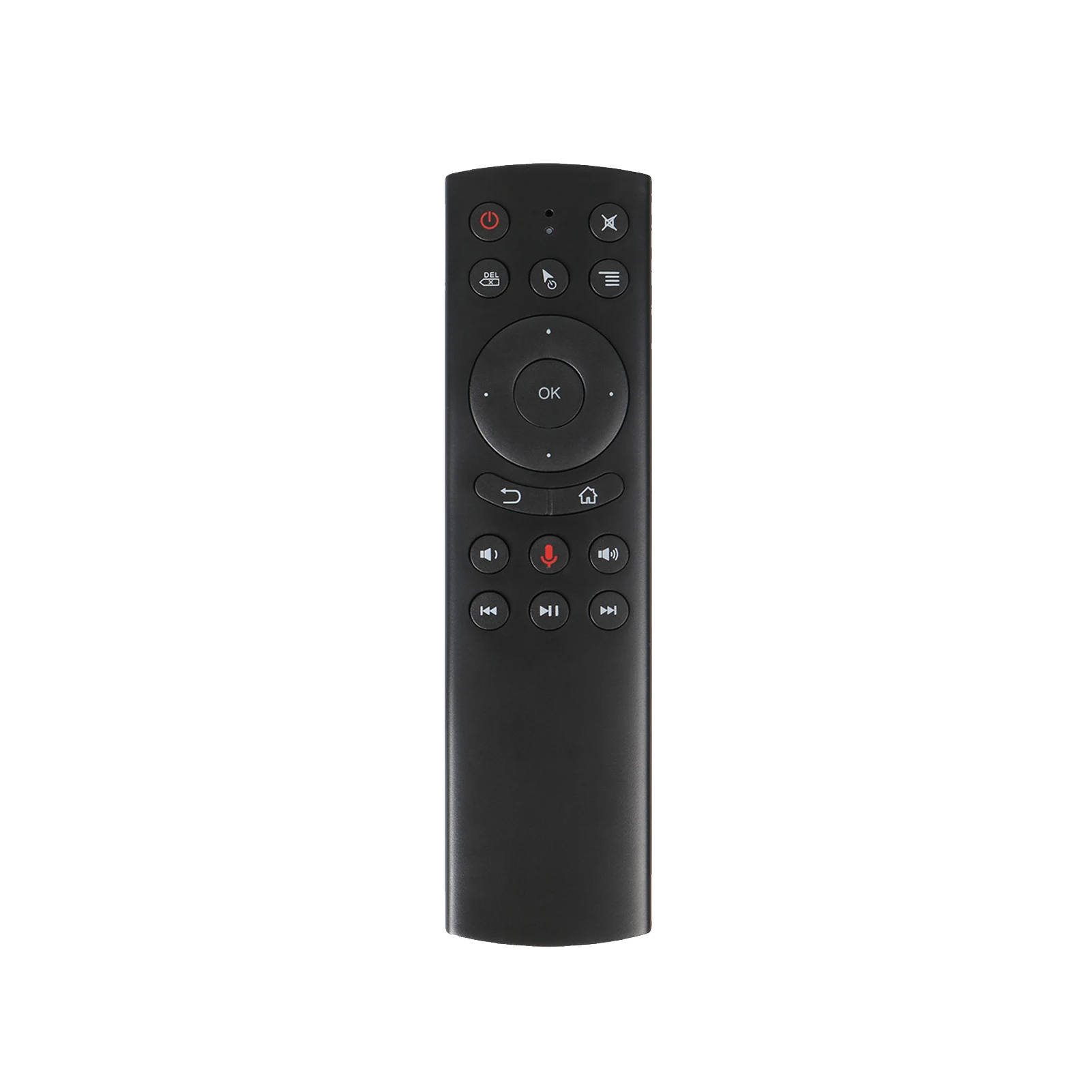 

Беспроводная воздушная мышь G20S, USB 2,4G, встроенный гироскоп