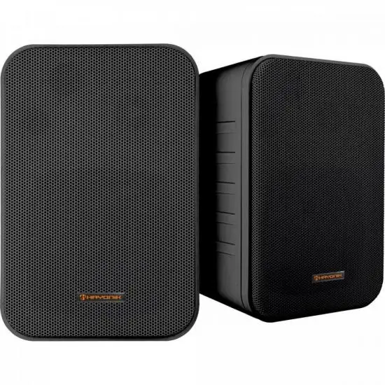 

HAYONIK - PAR / 2 Acoustic Box 60W Black MSB60N