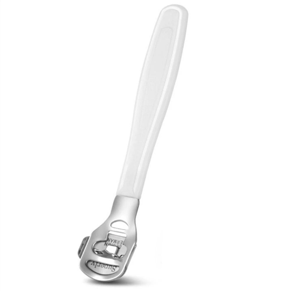 Инструмент для педикюра инструмент удаления омертвевшей кожи резак бритва