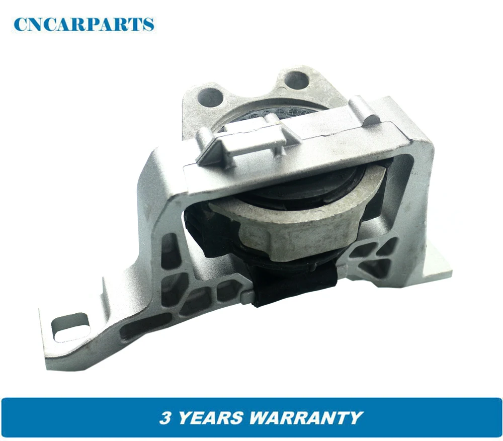 

1x Front Right Engine Mount Motor Mount Fit for Mazda 3 5 BK BL CR CW BBM439060B