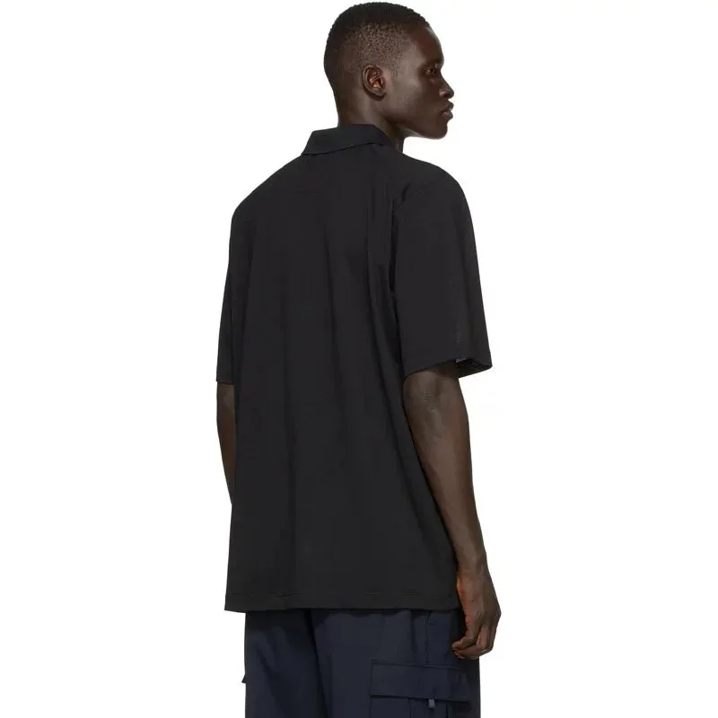 Рисунок 5 - Женская и мужская летняя футболка-поло