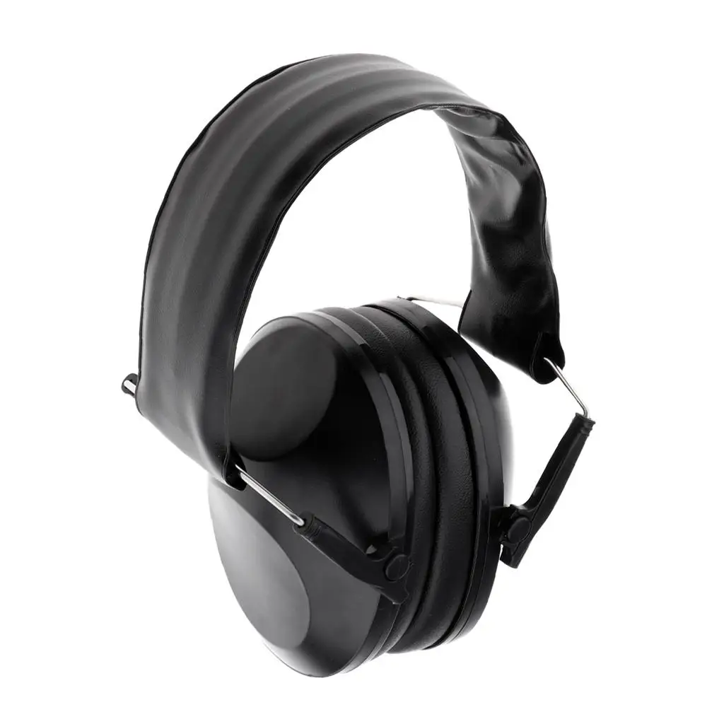 Защитные наушники на голову защитные