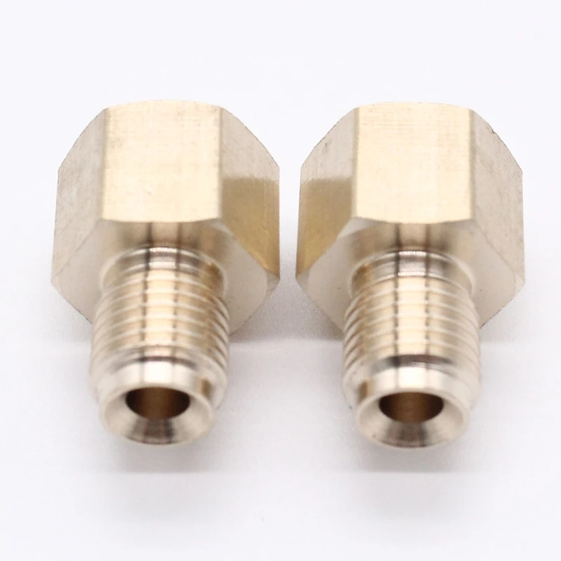 Подходит для 3/16 или 1/4 линии автозапчасти комплект выключателя стоп-сигнала