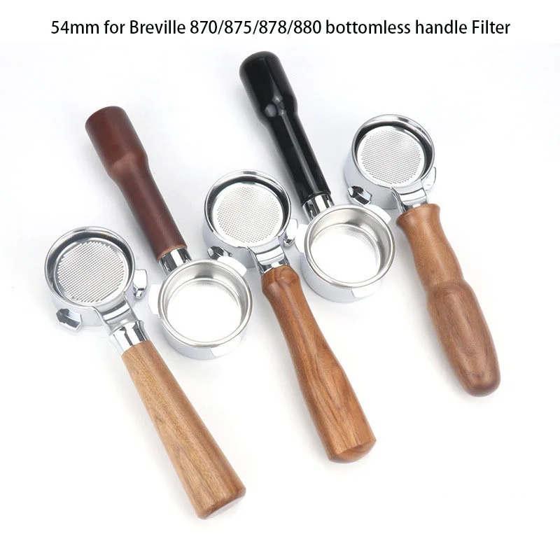 Портативный фильтр для кофе Breville 870/875/878/880 54 мм |