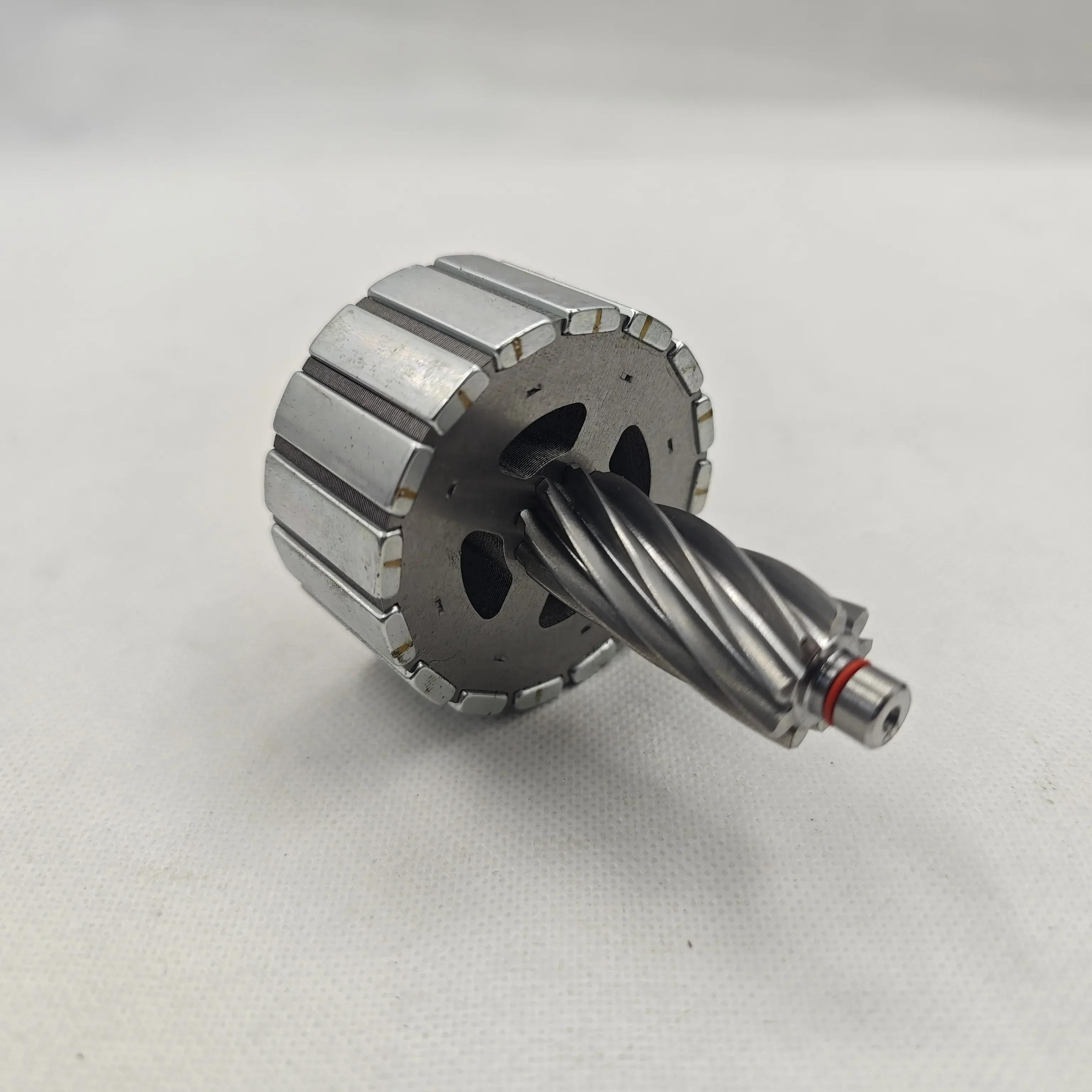 Экономично доступный оригинальный полный статор и ротор двигателя для Bafang Mid-Drive