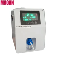 99 9 hydrogen generator price used for breathing and making hydrogen water hx 300d
