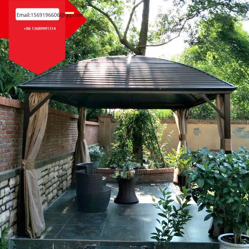 

Уличная беседка для двора, сада, павильона, планшетов, солнечных лучей, двора, тента, передвижной дом, беседка, Четырехугольная палатка