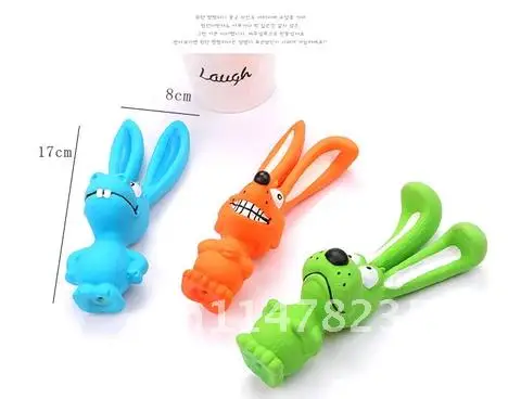 Питомцы игрушечные собаки визжащая курица сжимаемая бритва жевательные изделия