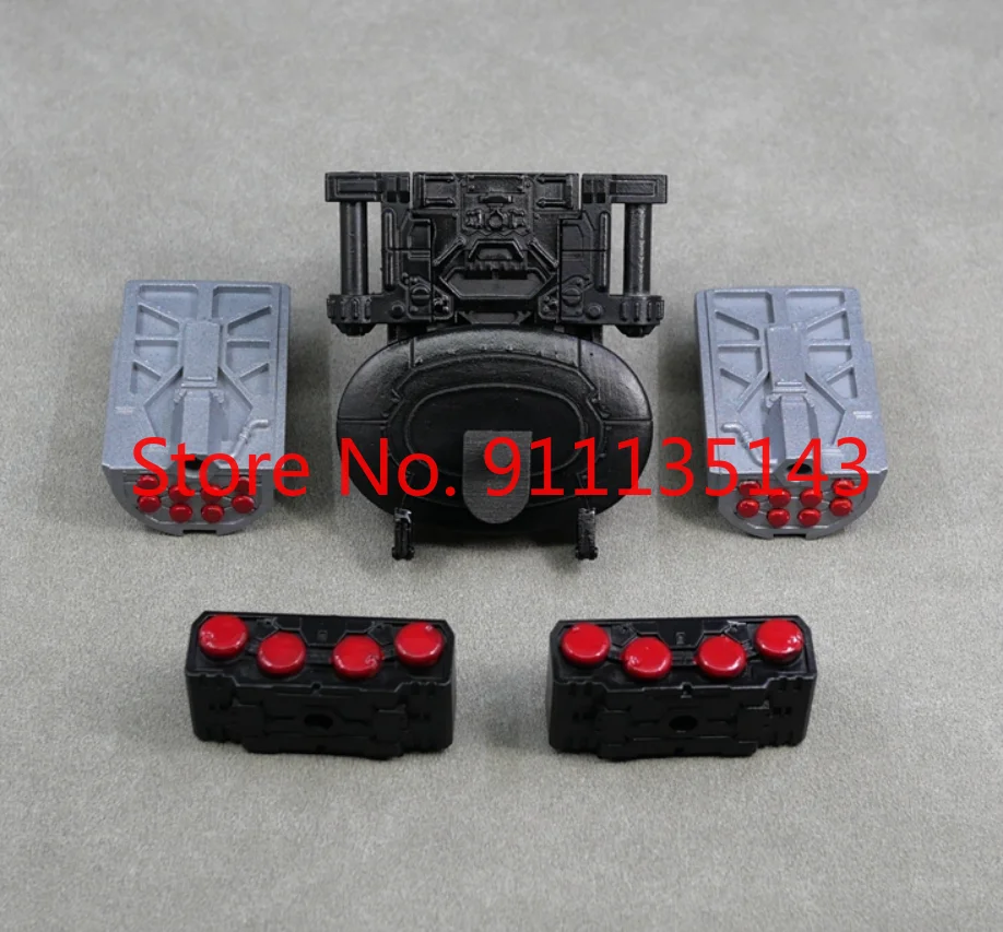 

Новый дизайн TIM, объемное искусственное оружие OP Commander G2, обновленные наборы для игрушек-трансформеров, коллекционная экшн-фигурка, празднич...