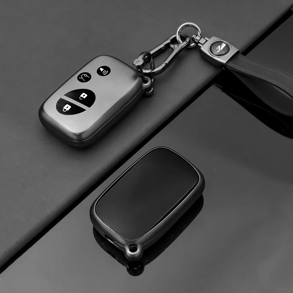 Защитный чехол из ТПУ для Lexus GX460 GX CT200h ES 300h IS250 GX400 RX270 RX450h