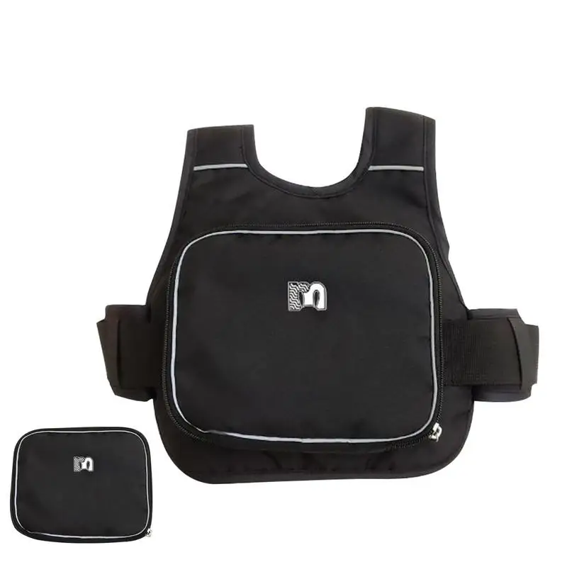 

Oxford Cloth Children Motorcycle Security Strap Universal Kids Seat Belt Harness Adjustable Safety Harness For 1-12 Years Kids