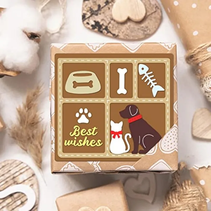 Металлический штамп для собак и кошек домашних животных гравировка Trafford шаблон