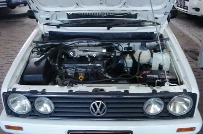 Стойки капота для Volkswagen Citi Golf 1978-2009 VW Rabbit Caribe Mk1 модифицированная подъемная опора