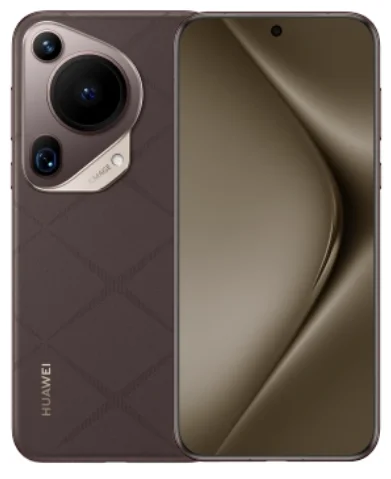 Новинка, официальный смартфон Huawei Pura 70 Ultra, 6,8 дюйма, стекло Kunlun, Kirin 9010, гармония 4,2, 1 дюйм, выдвижная Главная камера