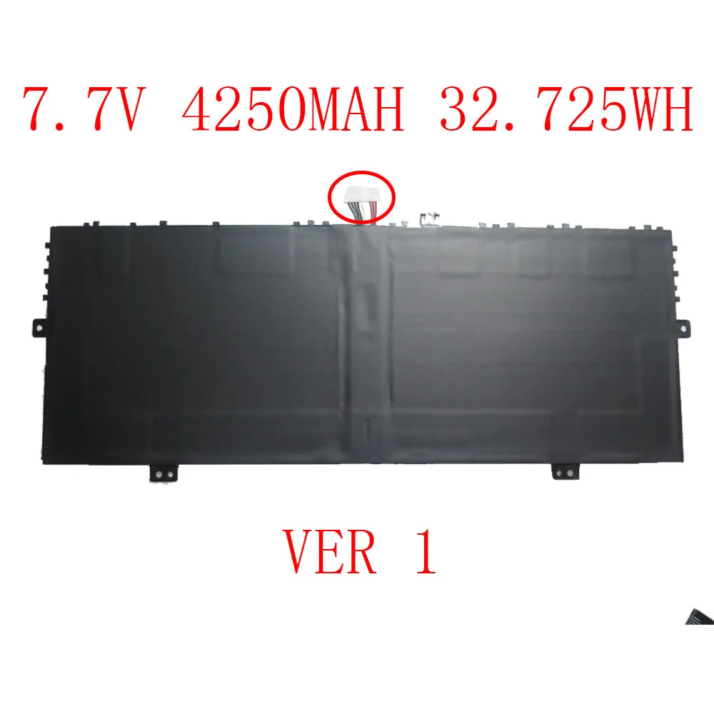 Аккумулятор для ноутбука X310 19-10075-01 7 В 4250 мАч 32 725 Втч VER1\X310 U 3094122 PV-2S1P 6 5250 39 9 VER2