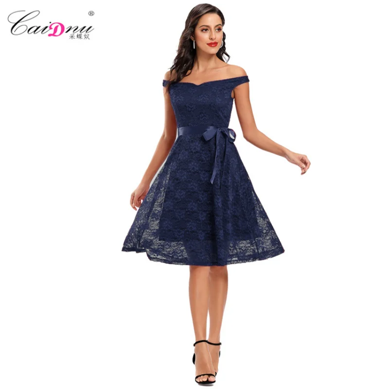 

Европейское и американское женское длинное кружевное милое платье на одно плечо с большим свободным кроем платье для женщин Свадебные платья для женщин