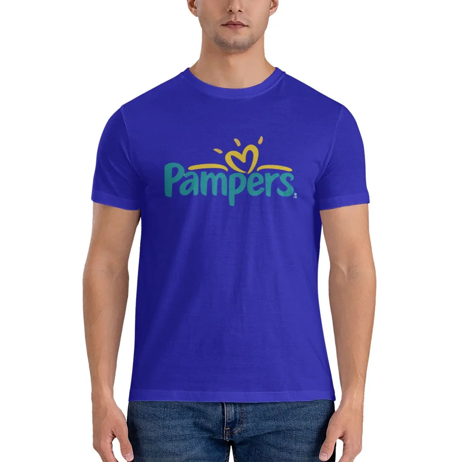 Фото Плохо! Футболка, блузка, великолепные Черные приталенные футболки, Pampers For Fans Essential, футболка, футболка, swea, футболки, мужская футболка 2024 №4