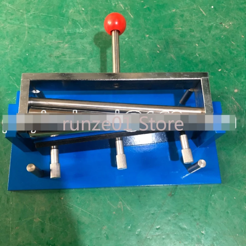 

ASTM D 522 Conical Mandrel Bending Tester for Coating