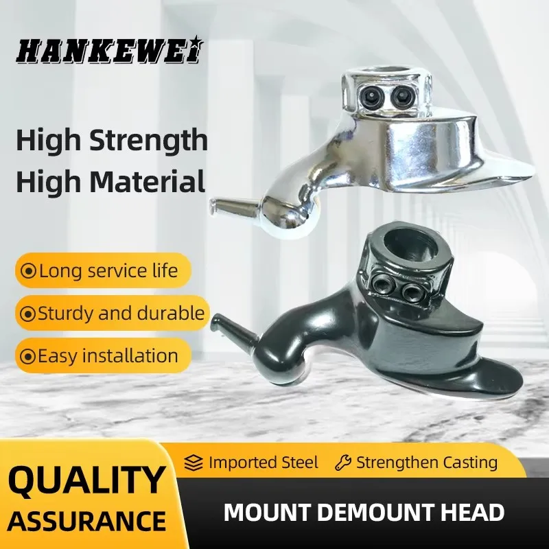 

Универсальный автомобильный шиномонтажный инструмент, дизайн края обода, высокопроизводительный прочный металлический инструмент для установки и снятия, автоматический инструмент для шин