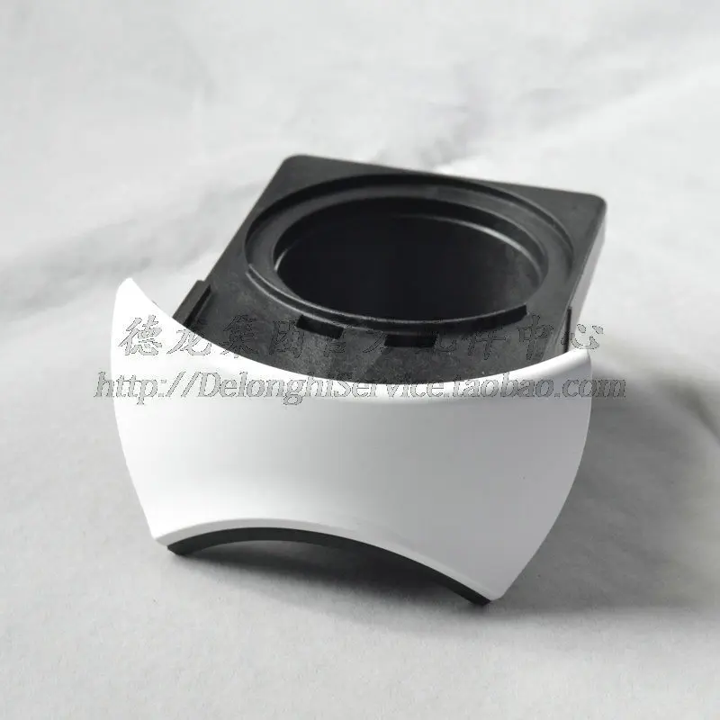 

Capsule coffee machine accessories EDG250.W capsule holder accessories