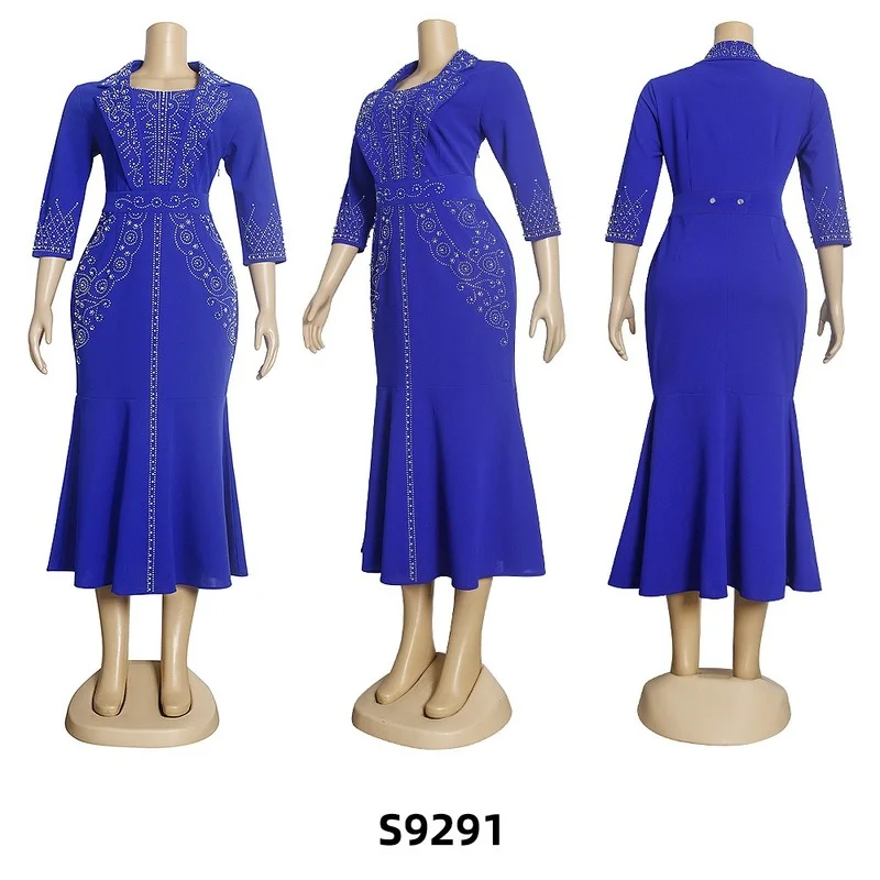 Рисунок 5 - Африканские платья для женщин