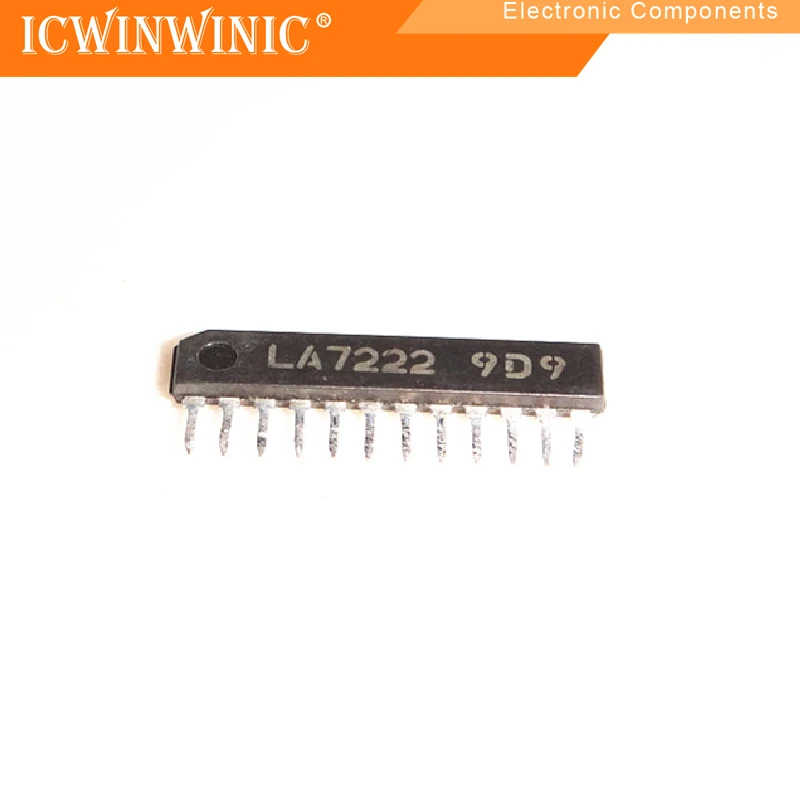 1 шт. LA7222 7222