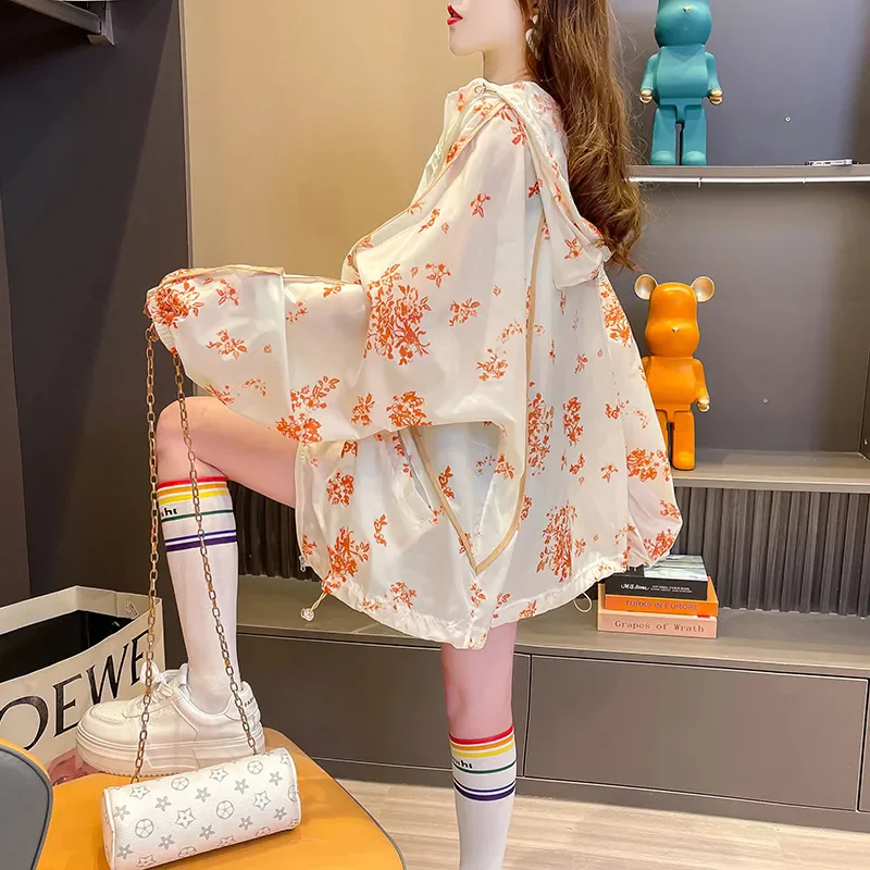 Женская куртка ZenRoicSea из ацетата