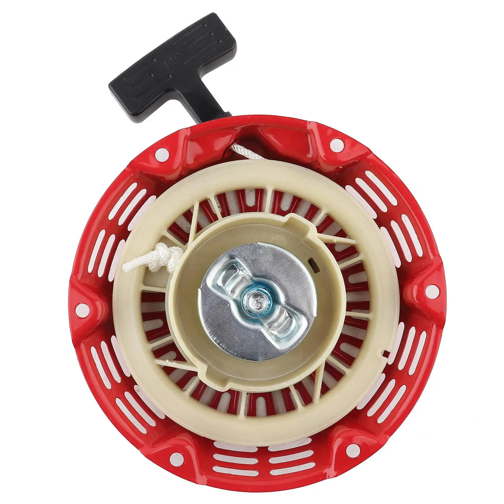 Бензиновый генератор 168F 170F стартер для электроинструментов мощностью 2-3 кВт —
