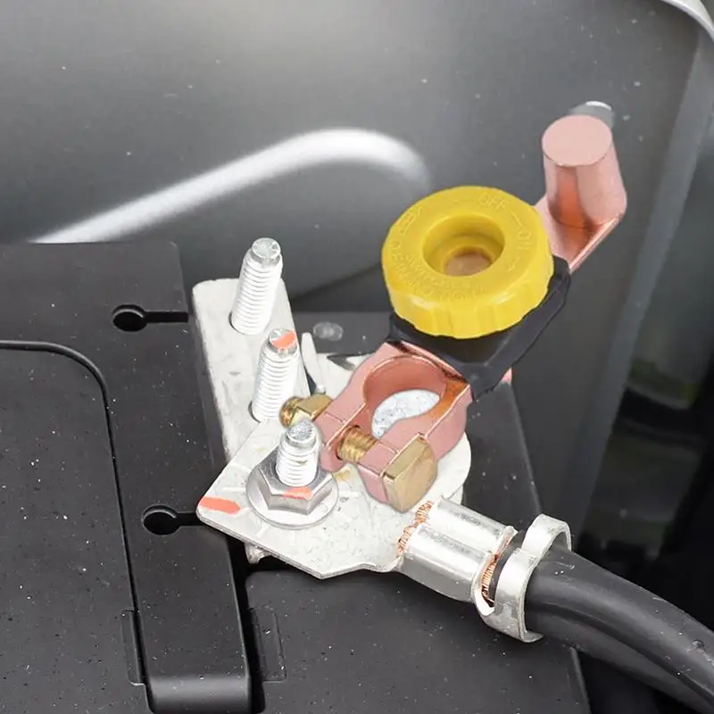 Автомобильный пульт дистанционного управления 12 В Автоматическое отключение