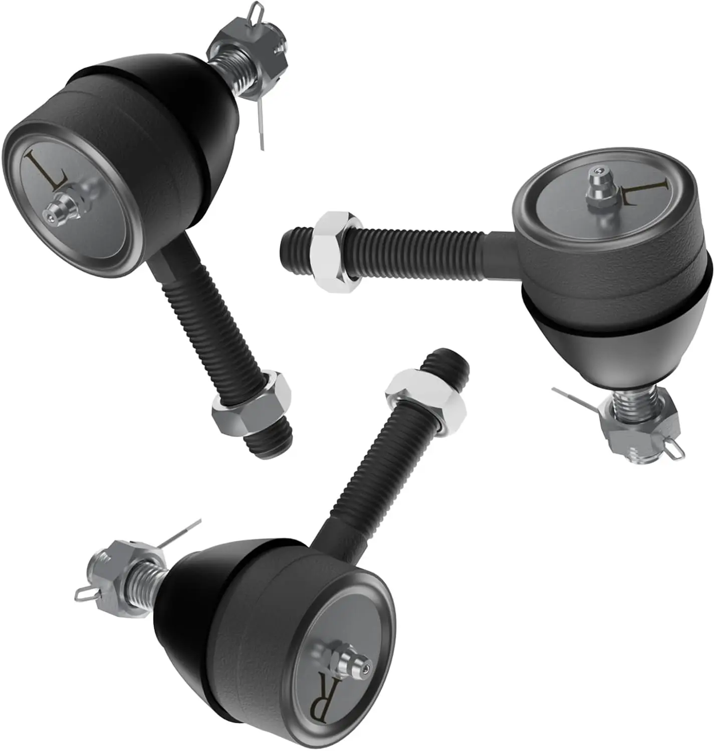 Комплект шарового шарнира рулевой тяги для гольф-кара клубного автомобиля DS G&ampE