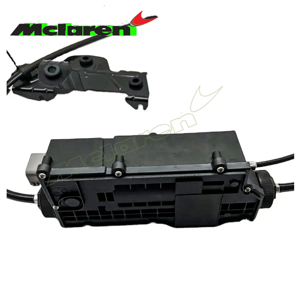 Новый фирменный модуль стояночного тормоза 34436874219 33436882351 EPB привод ручного 6874219