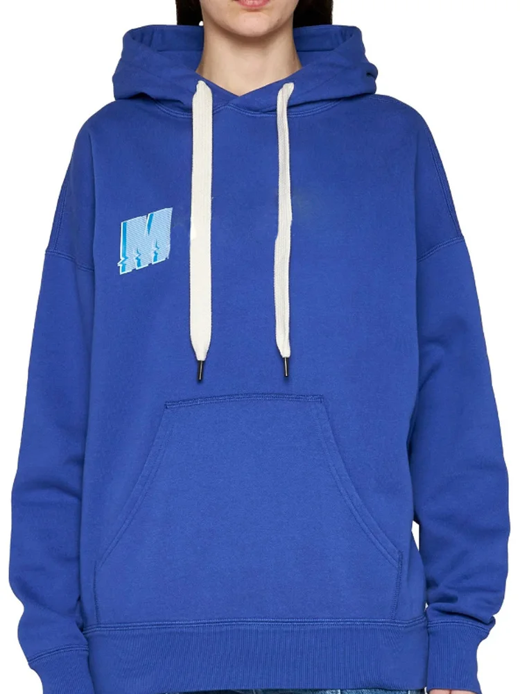 

hoodie sweatshirt IS brand Printed Thick Quality Hooded High quality Sweatshirt Women 2023 Top Casual Streetwear