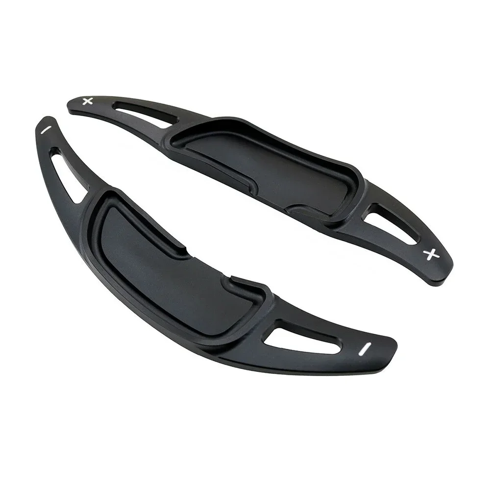 Для Mercedes-Benz AMG лопасти переключения передач GLC63 A45 CLA45 C63 CLS63 E63 GLE63 GLS63 S65 SL63