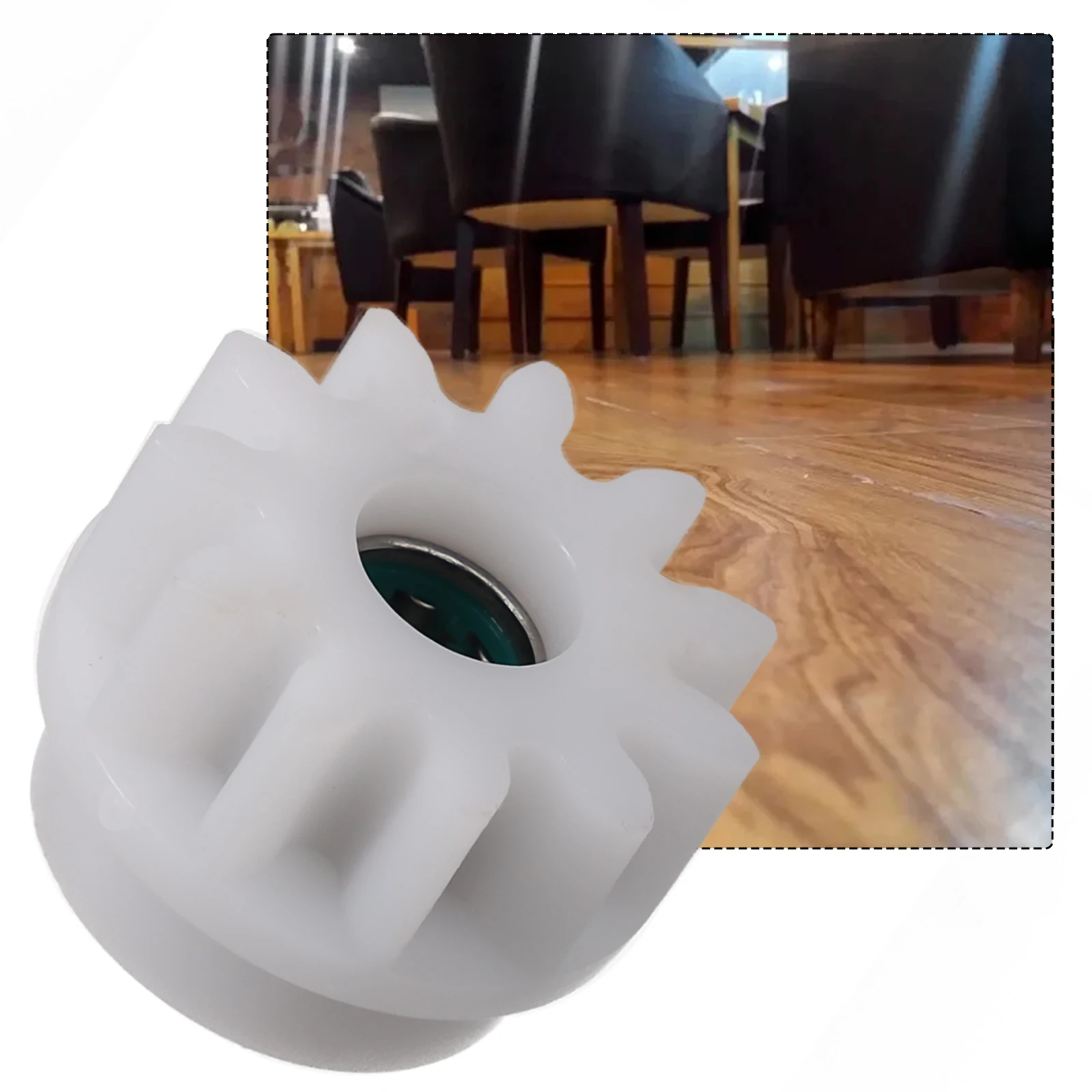 1 шт. легкая вращающаяся швабра педаль метла вращающийся способ подшипник